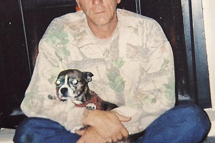 Duane Allen Sheppard