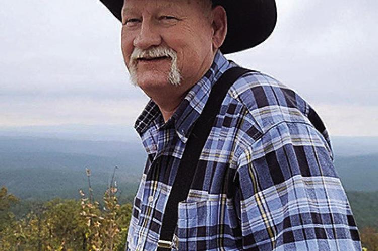 Charles Mitchell Chandler