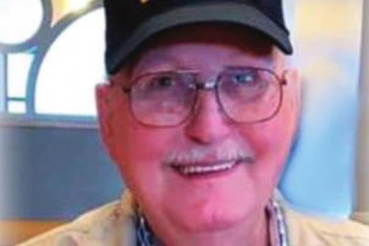 Thomas Wall, Sr.