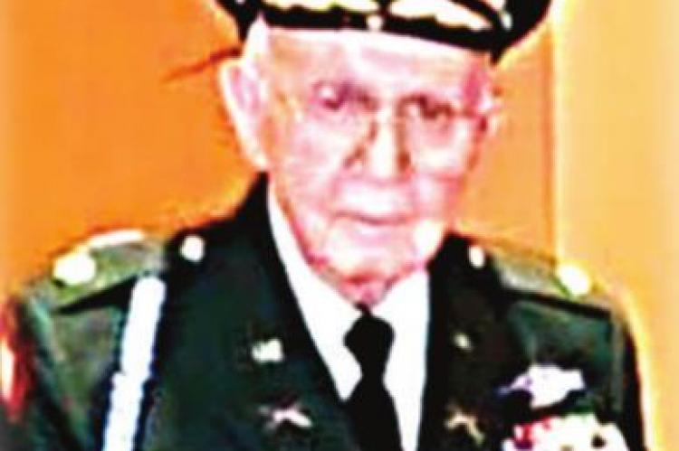 Henry C. Lyles, Jr.