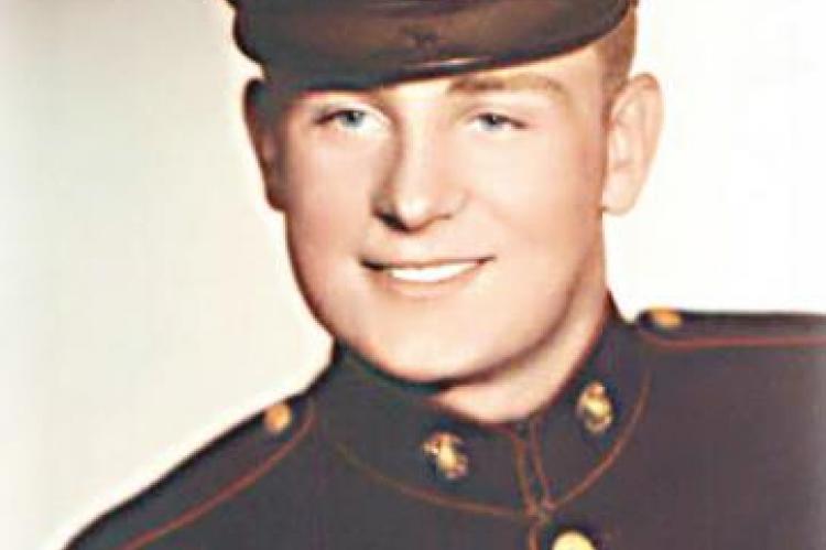 Alfred “Al” Amend, Sr.