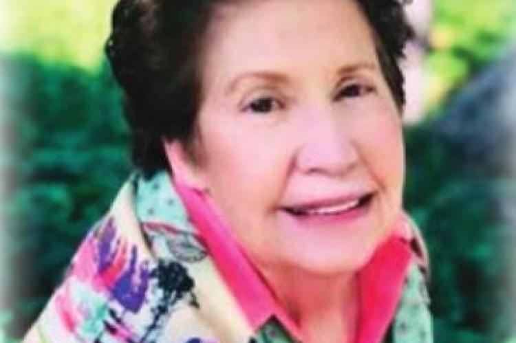 Doris “Imagene” Ellis