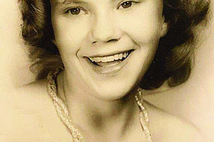 Dorothy Louise McGarry