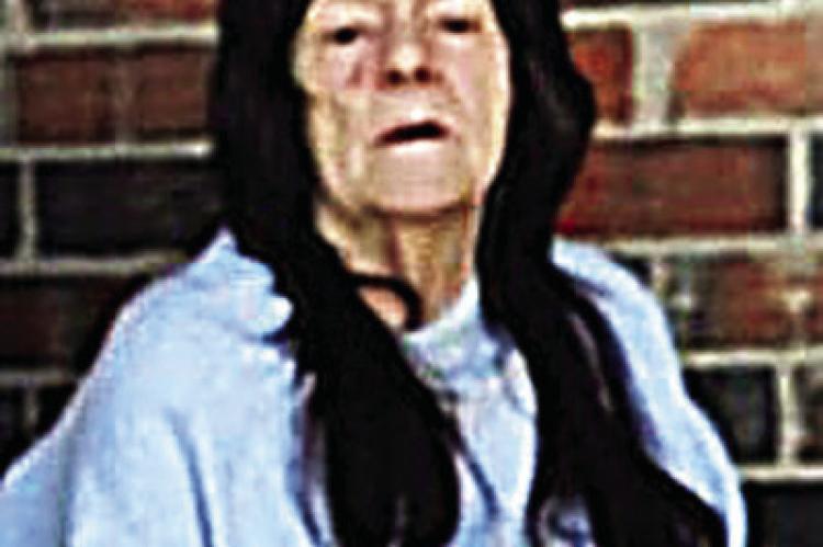 Wilma Jean Rose