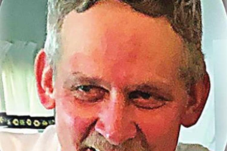 Druel Wayne Clifton
