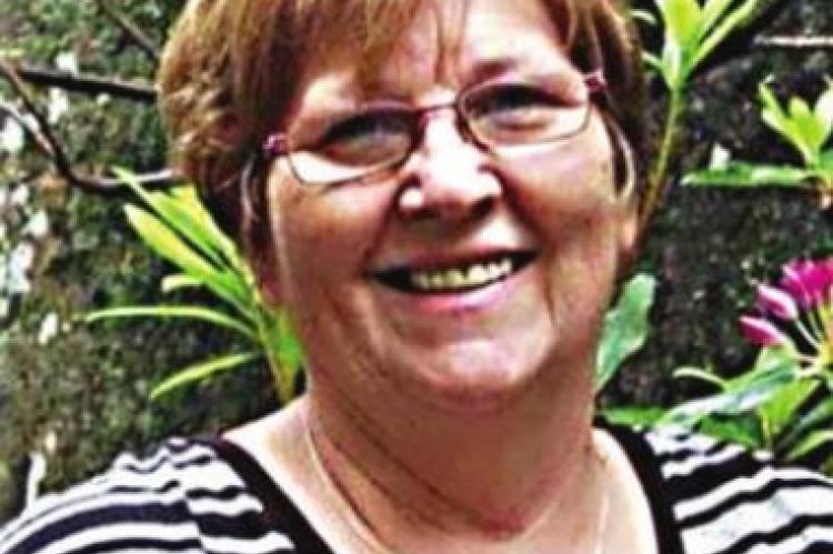 Paula “Sharon” Marunde