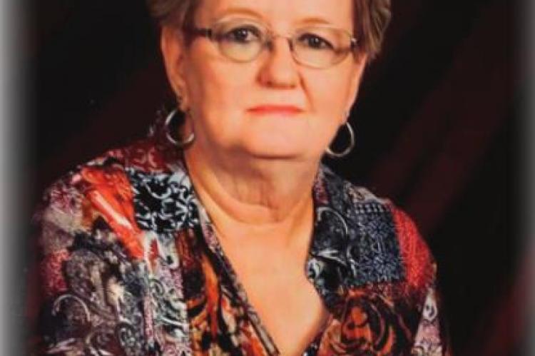 Mary Feco