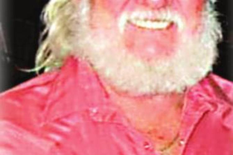 Randell “Randy” Dwight Jones