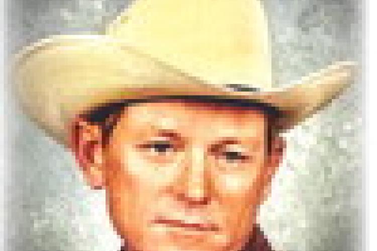 Michael Dean Forbus