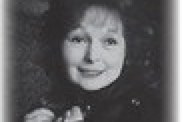 Sarah Drinnon Threet