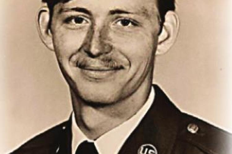 Joe Stanley Johnston
