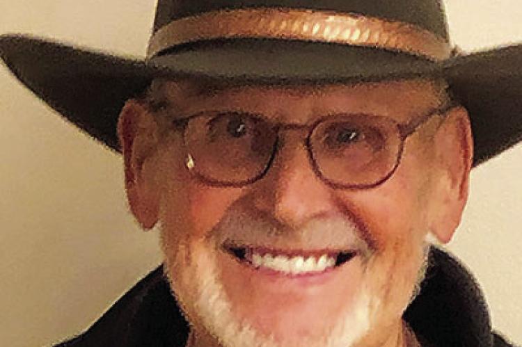 Steve Gene Lantroop