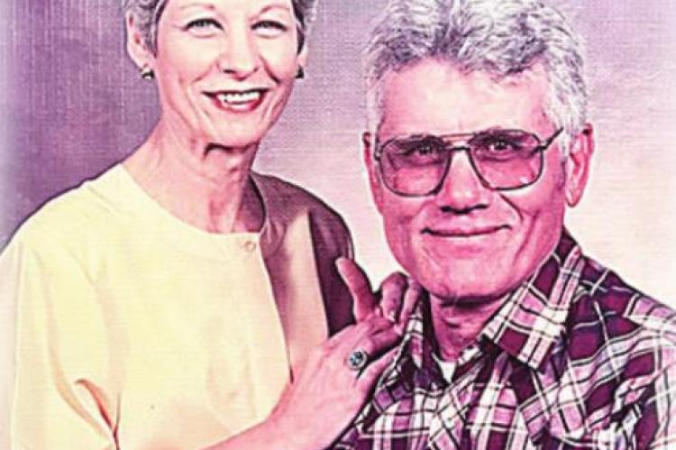 Joyce Ann Pharis