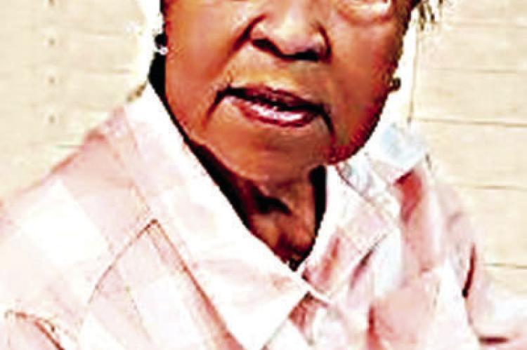 Barbara “Bobbie” Ann McKee