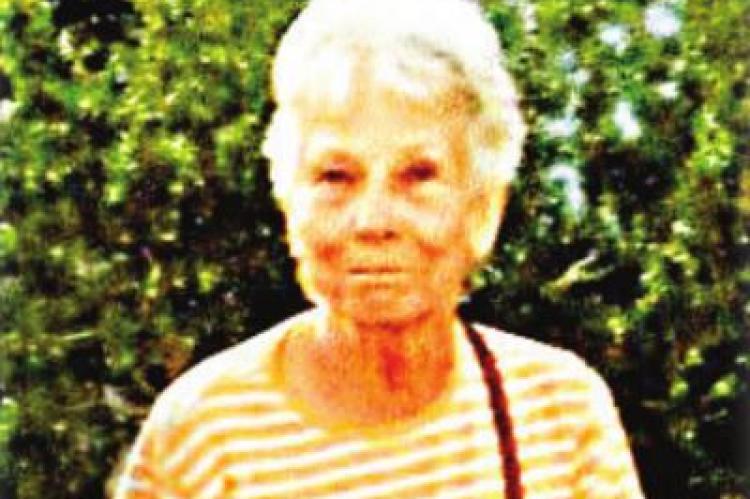 Ella Summerville
