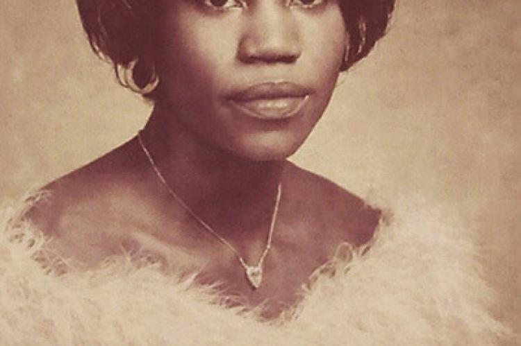 Mary Ann Freeman Jeffries