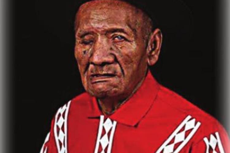 Edgar Ray Stevens, Sr.