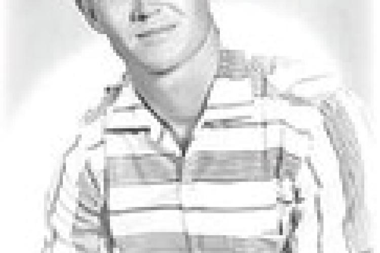 John L. Gibson