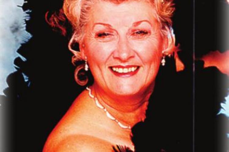 Nola Jean Williams