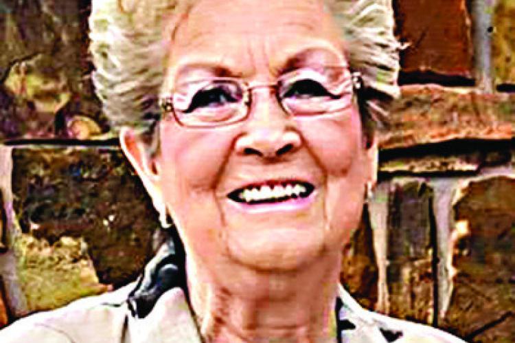Julie Ann Oakes