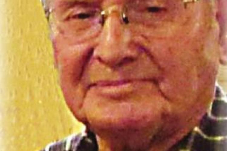 Floyd J.C. Roebuck