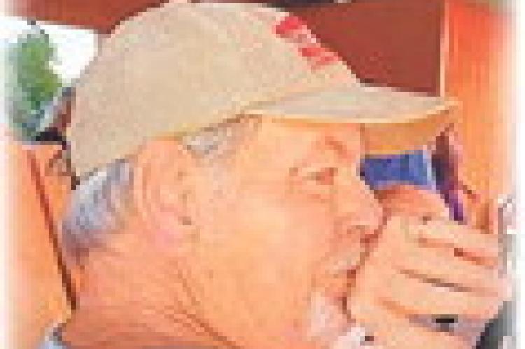 Richard Earl Spear