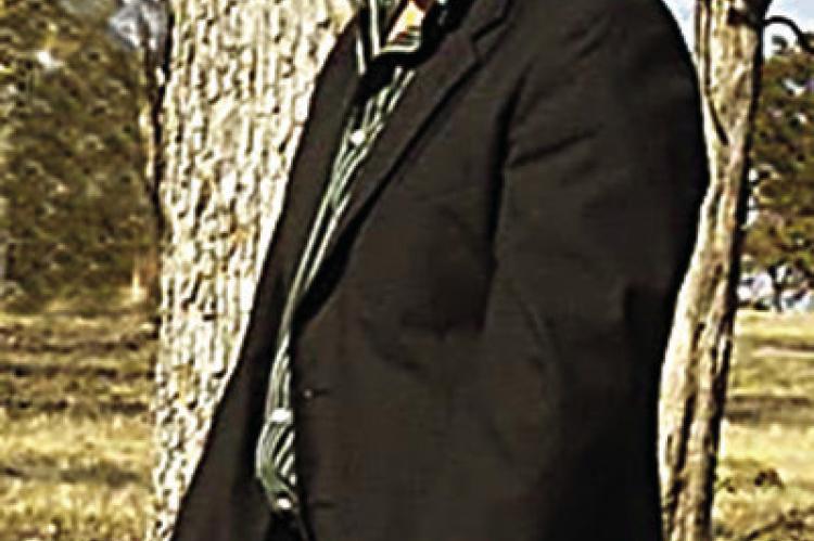 Marvin Banduch, Jr.