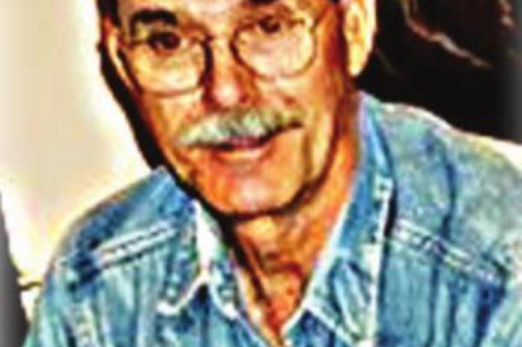 Merion Earnest Morris