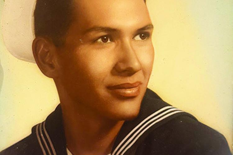 David Lowell Keyes