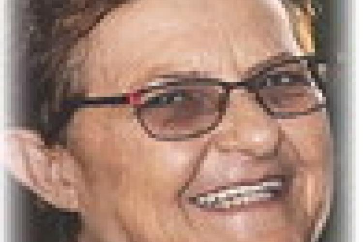 Dorothy Gene Killian