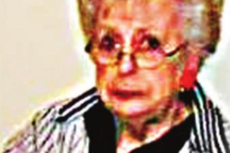 Novella Jane Boykin
