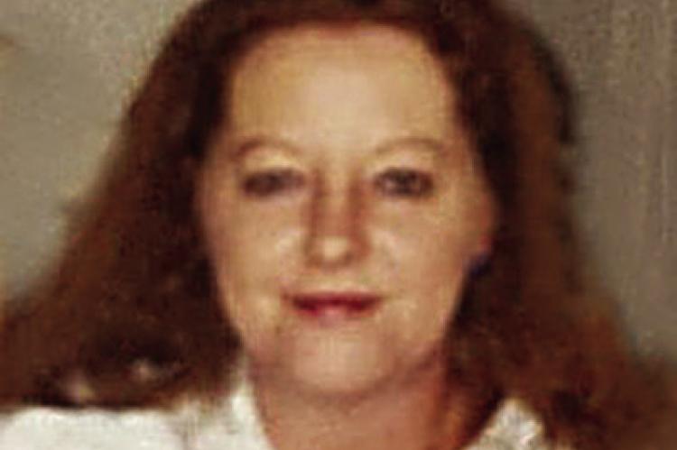Tonya Kay Diggs
