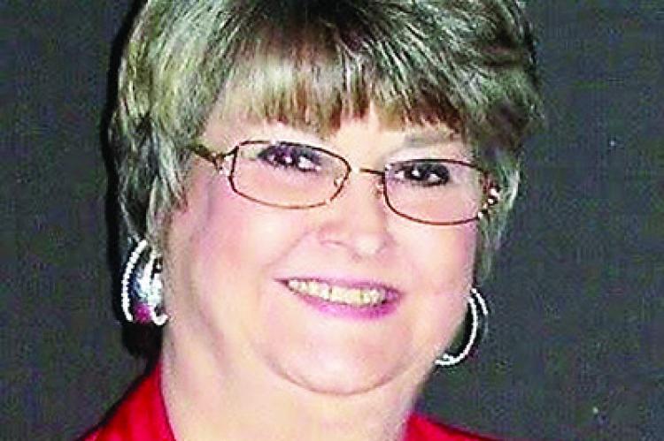 Judy K. Anderson Smith