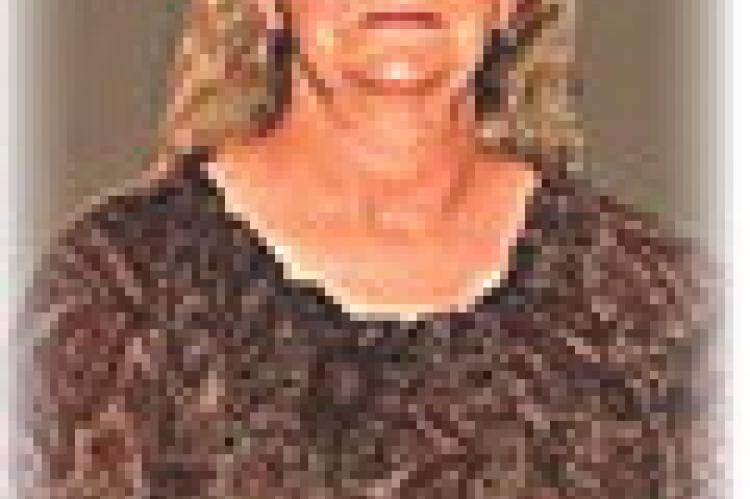 Nina Mae Drinnon