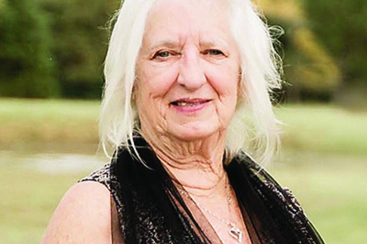 Geraldene “Gerri” Taylor