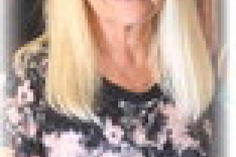 Roberta “Robbie” Janell Parker