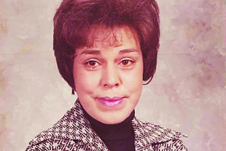 Mary Helen O’Bannon