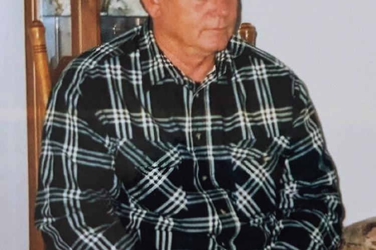 Miles Robert “Bob” Kerr