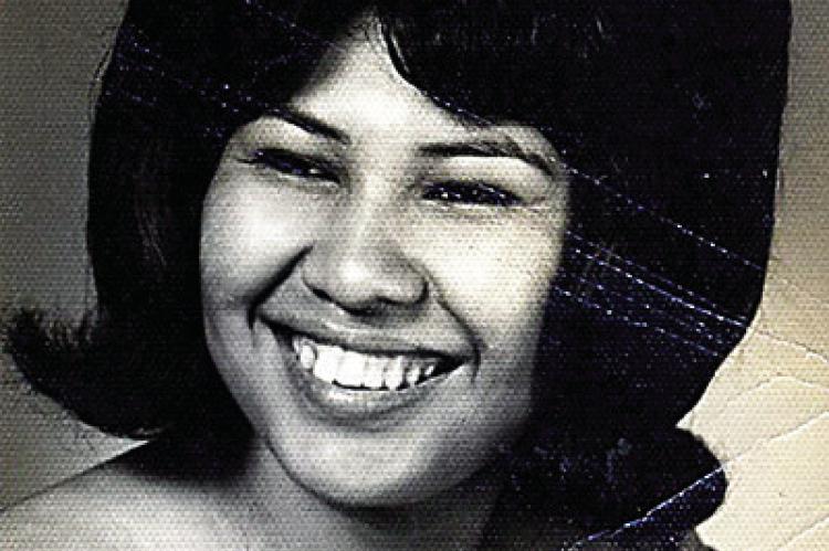Lila Kemp