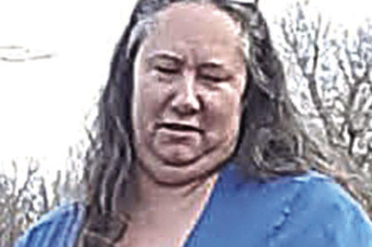 Susan Johnson