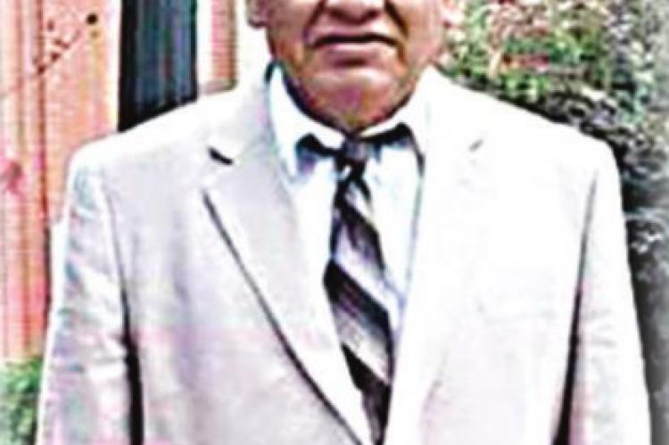 Donald Rodney Leflore