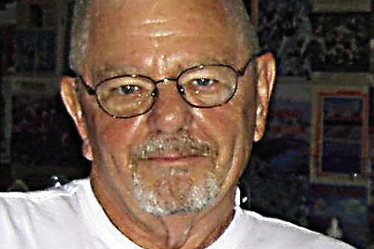 Eugene (Gene) Louis Packard, Jr.