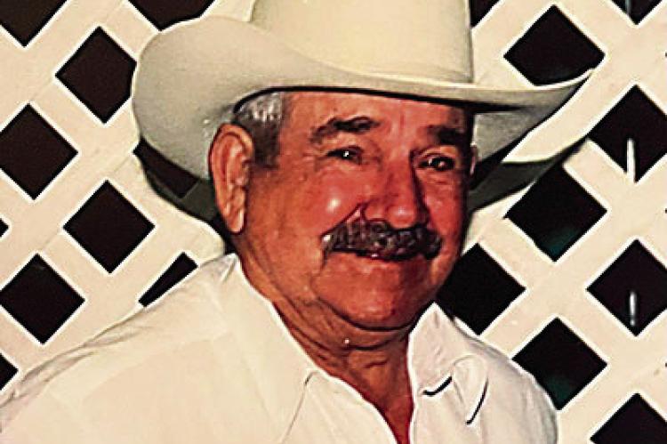 Carl Chandler