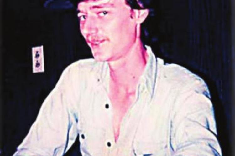 James Russell Chancellor