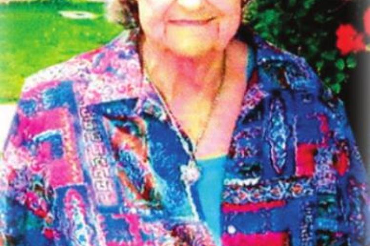 Juanita Marie Christian