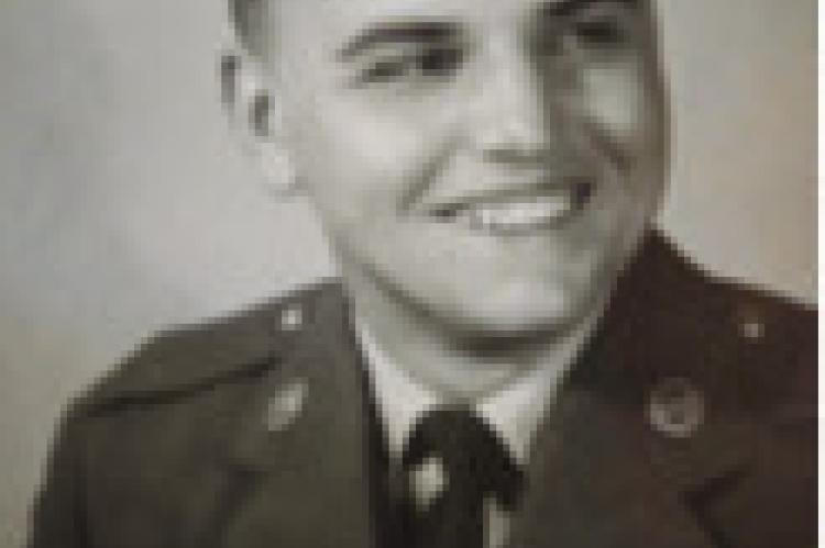 Robert Julian “Bob” Thacker Sr.
