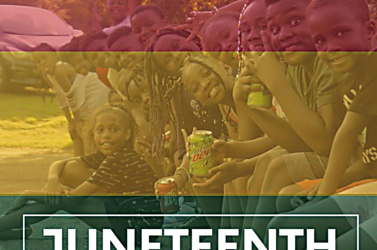 Annual Juneteenth celebration to be held Saturday in Hugo