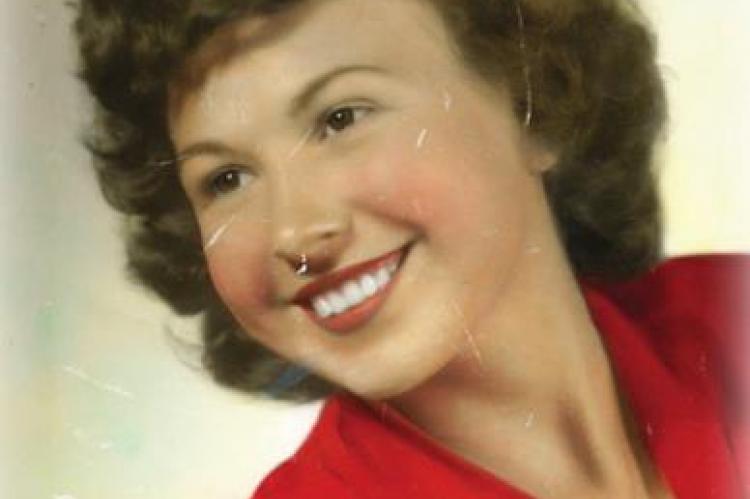 Cledith Bea Wesley