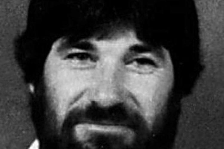 Arnold Prater