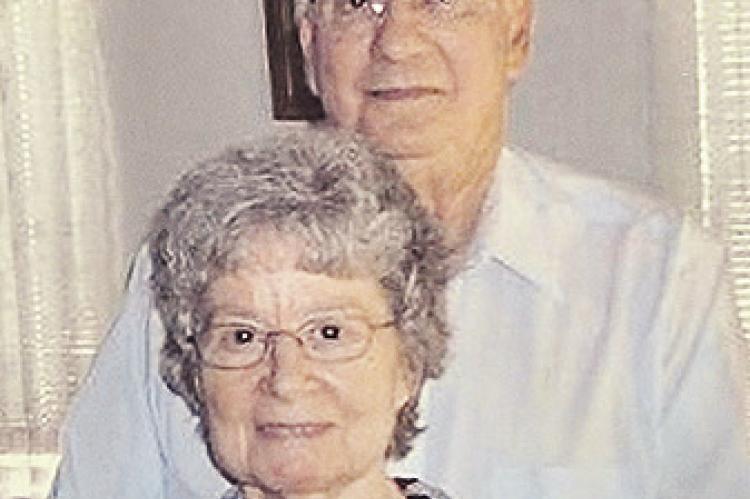 Diane Alice (Hendrickson) Goins